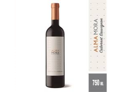 Cabernet Sauvignon Alma Mora Bot 750 cc