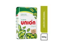 Yerba Mate Unión 500gr.