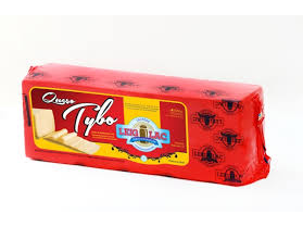 Barra tybo Leiglac 100gr