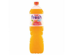 Baggio fresh naranja 1.5L