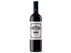San Telmo malbec 750ml