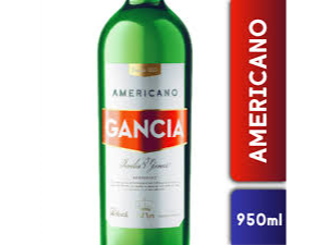 Americano Gancia 950ml