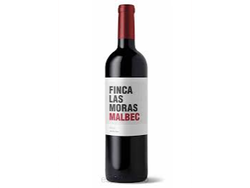 Finca las moras malbec