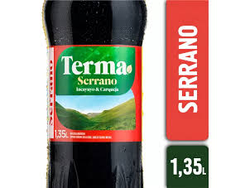 Terma serrano 1.35L