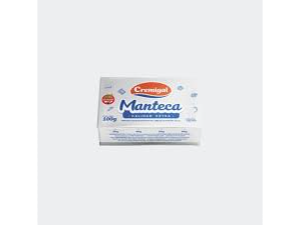 Cremigal manteca 100gr