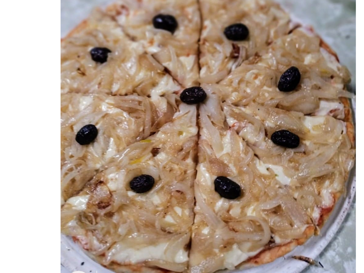 Fugazzeta