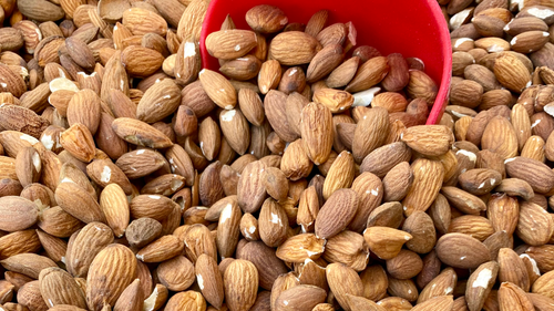 FRUTOS SECOS