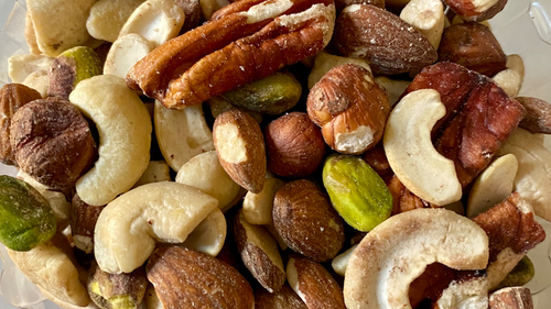 MIX
