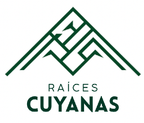 Logo de raicescuyanas