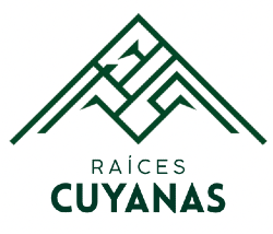 Logo raicescuyanas