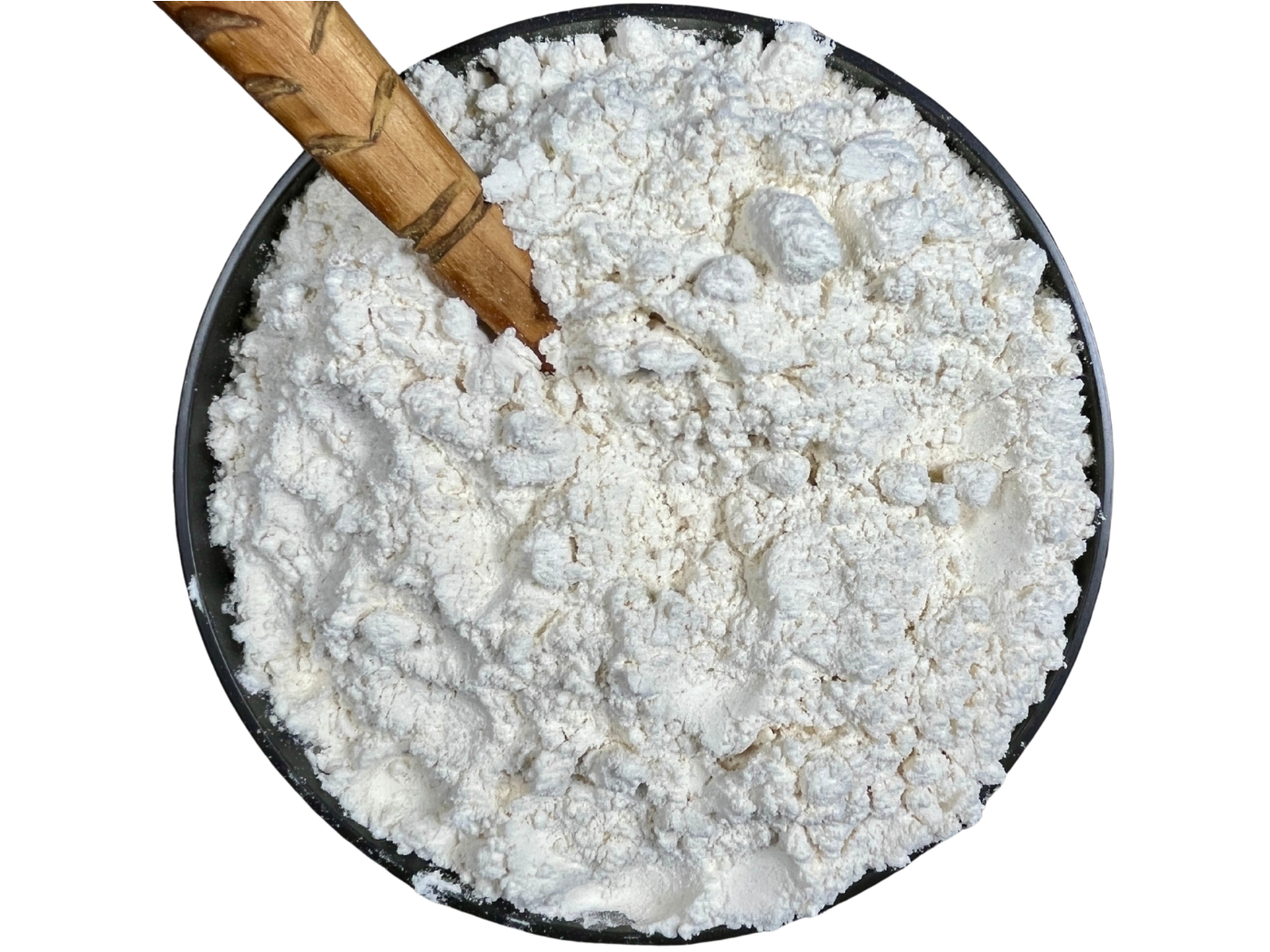 harinas de almendras 70% sin piel