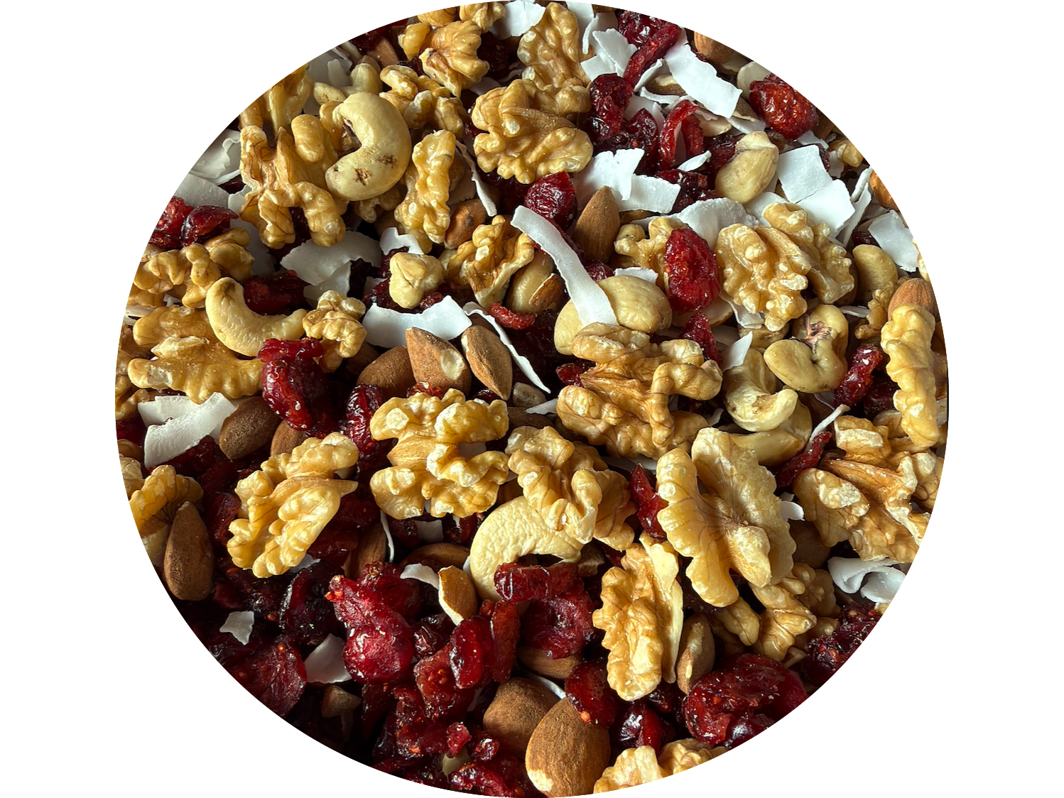 MIX ARANDANOS