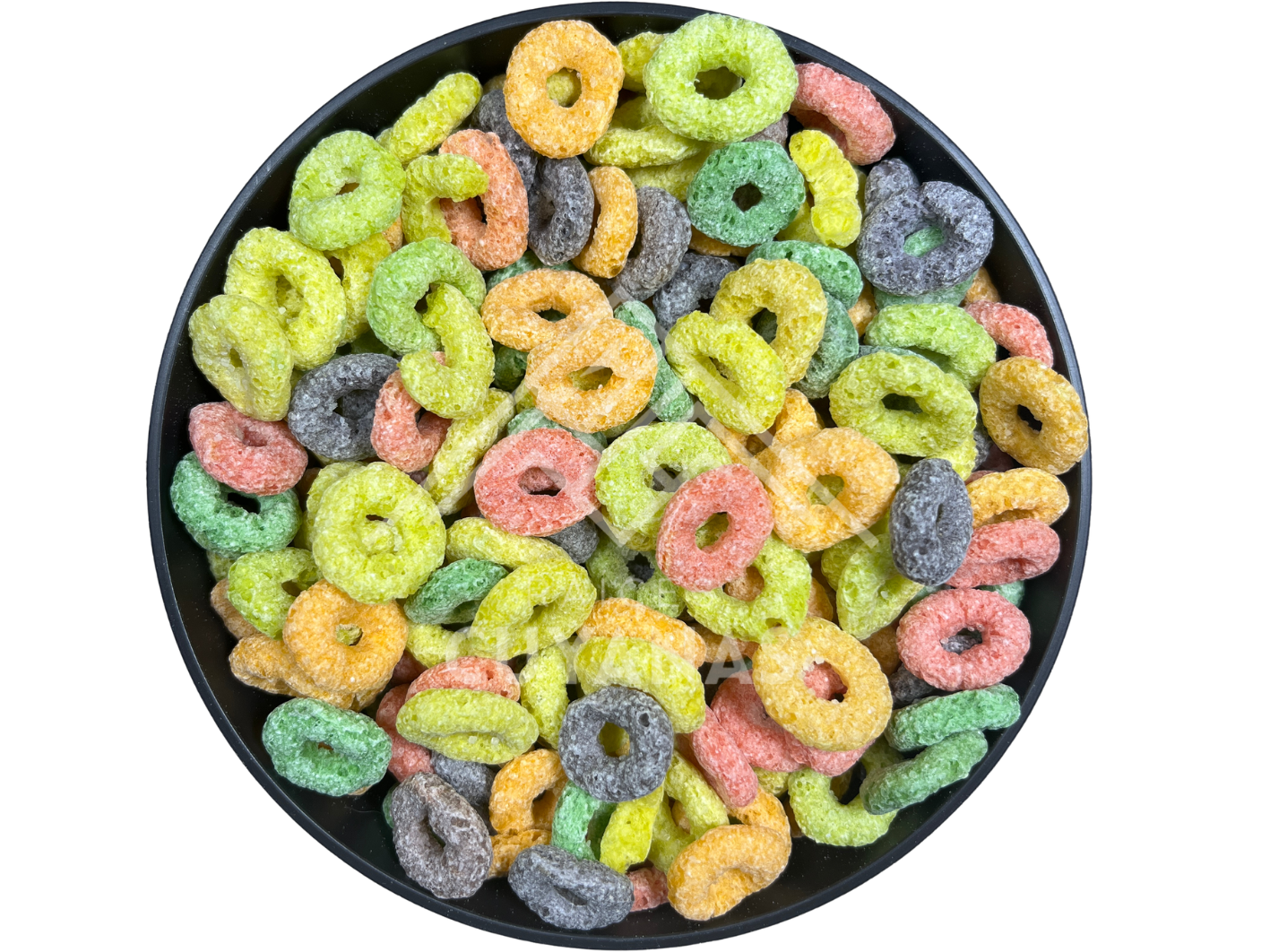 Aritos Frutales - (Ying Yang)