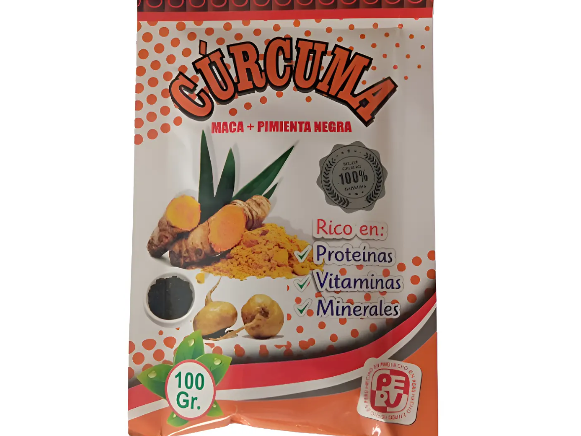 CURCUMA
