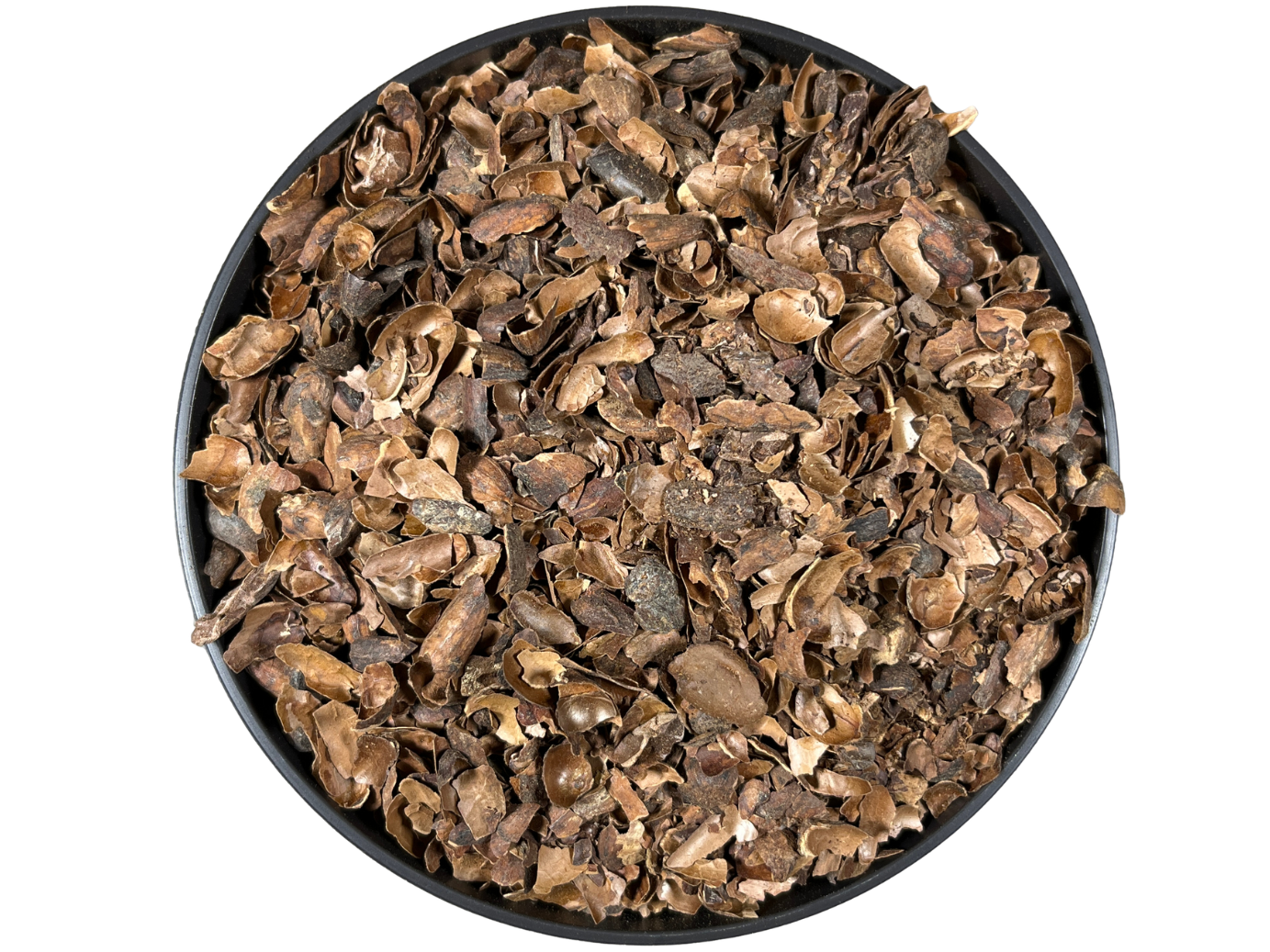 CASCARILLA DE CACAO