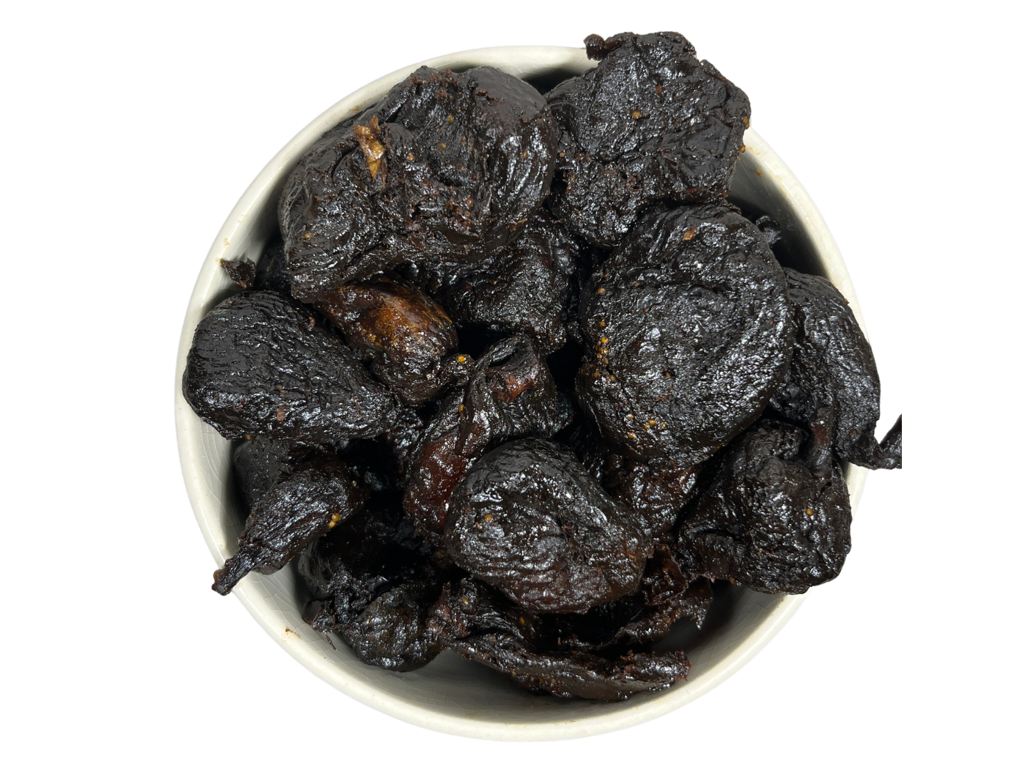 Higos negros