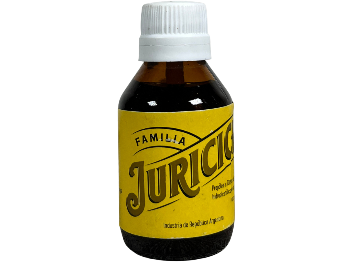 Propoleo liquido al 70% 100cc