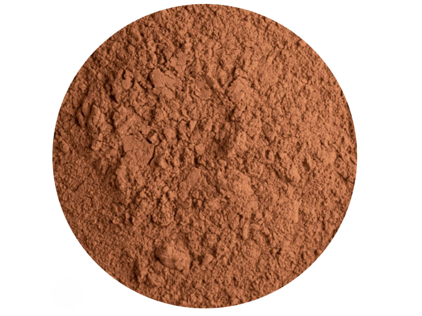 CACAO AMARGO
