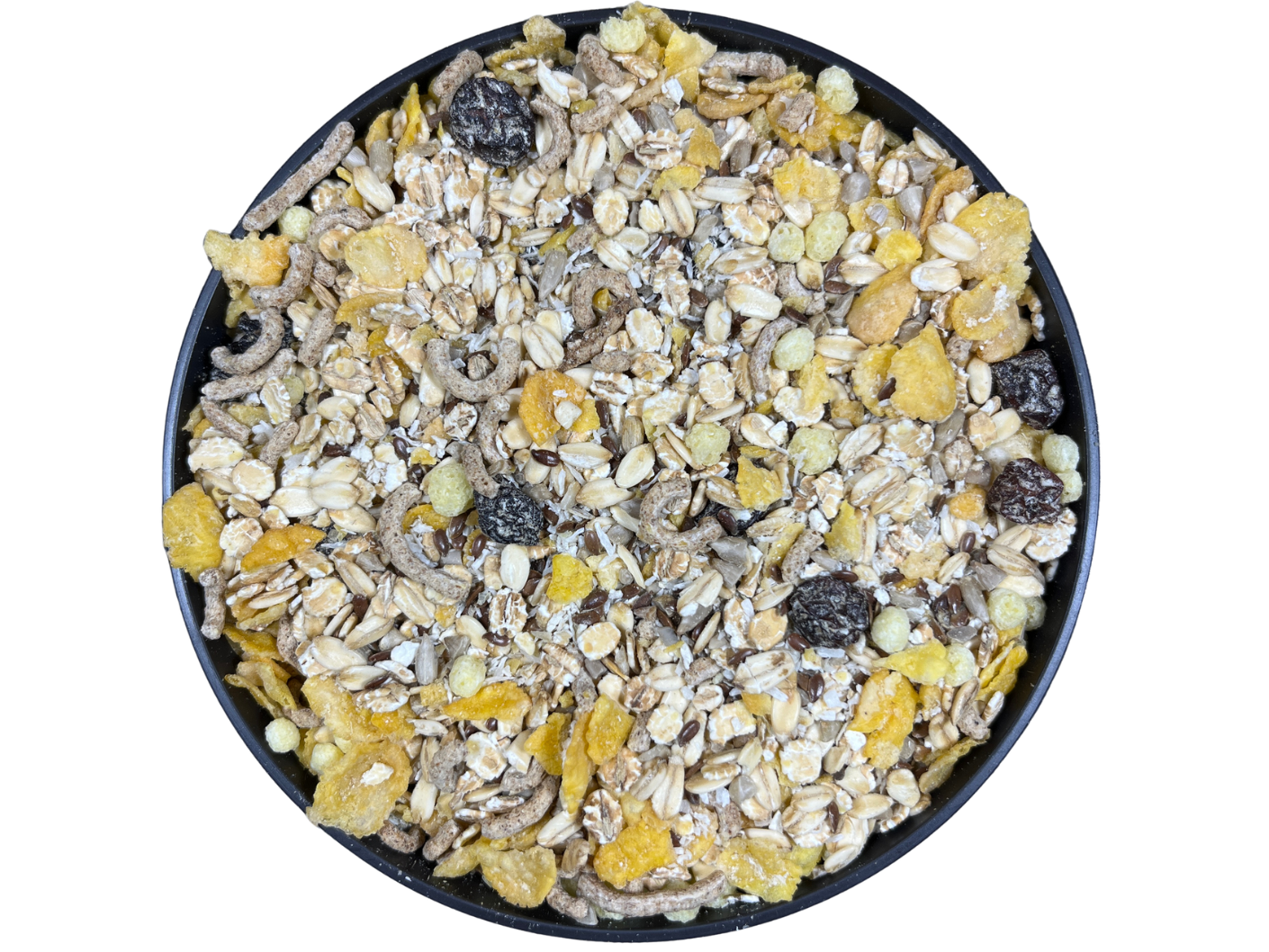 granola FIT
