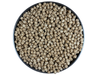 Quinoa Inflada Pop c/Algarroba - (Ying Yang)