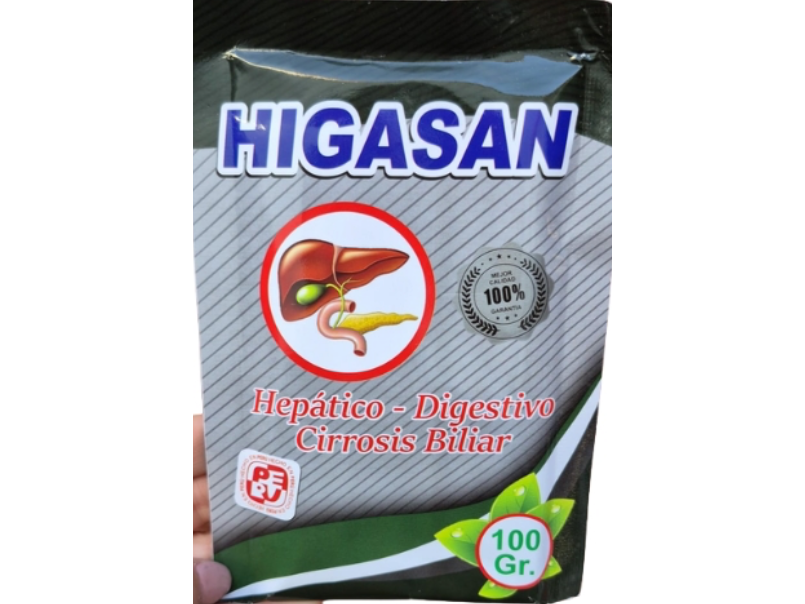 HIGASAN
