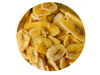 banana chips