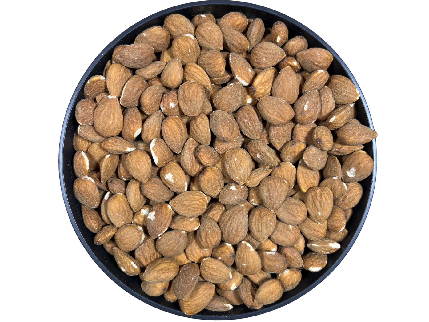 almendras guaras chicas N2