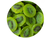 Kiwi en rodajas