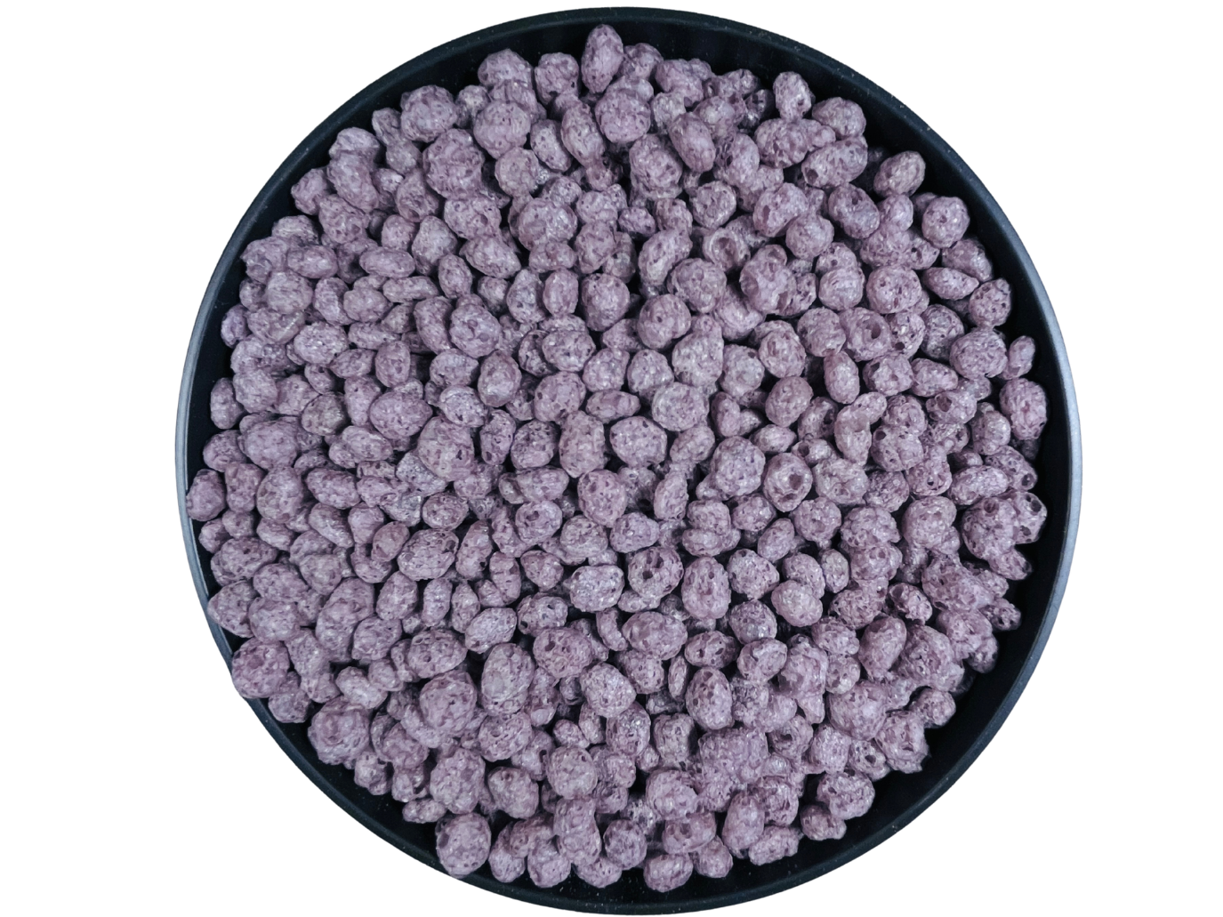 Quinoa Inflada Pop c/Arandanos - (Ying Yang)