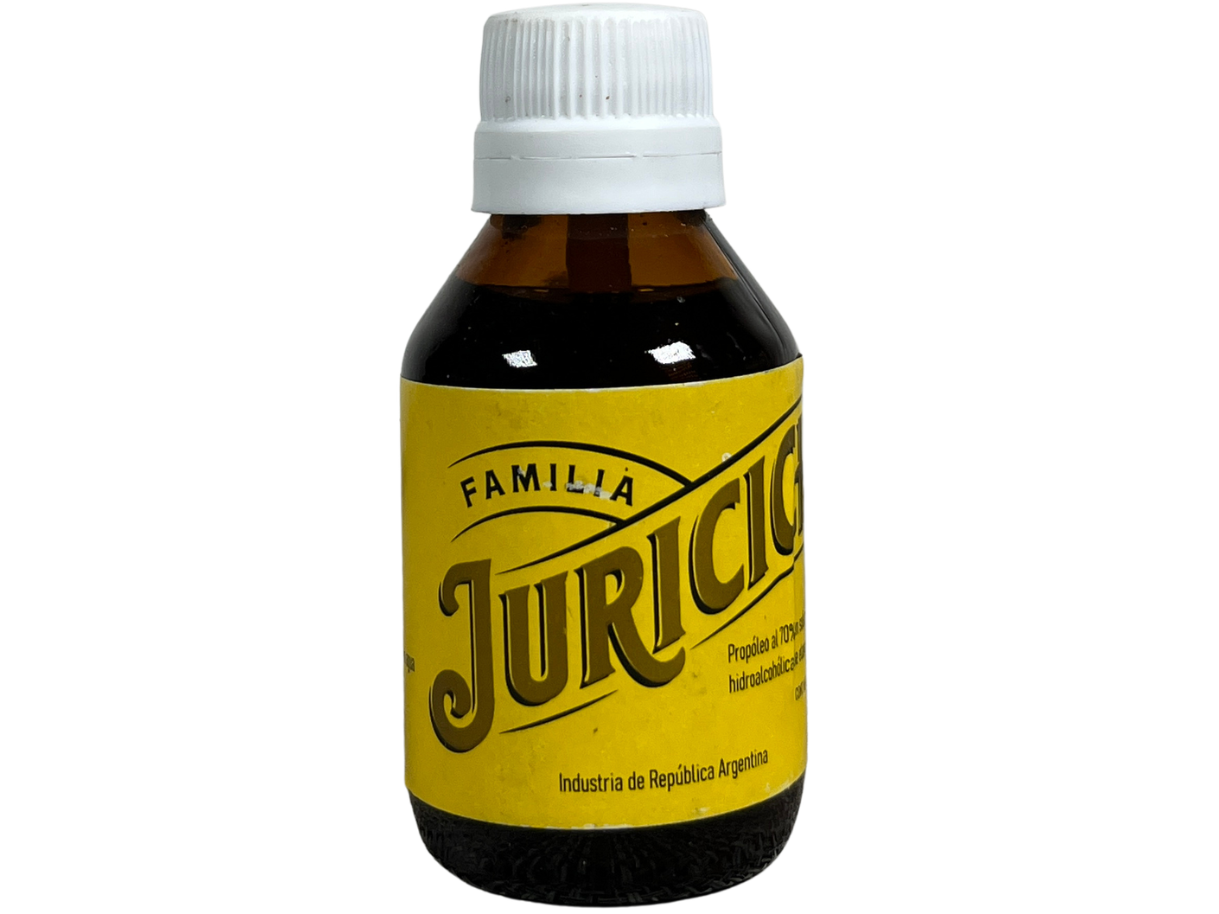 Propoleo liquido al 70% 30cc
