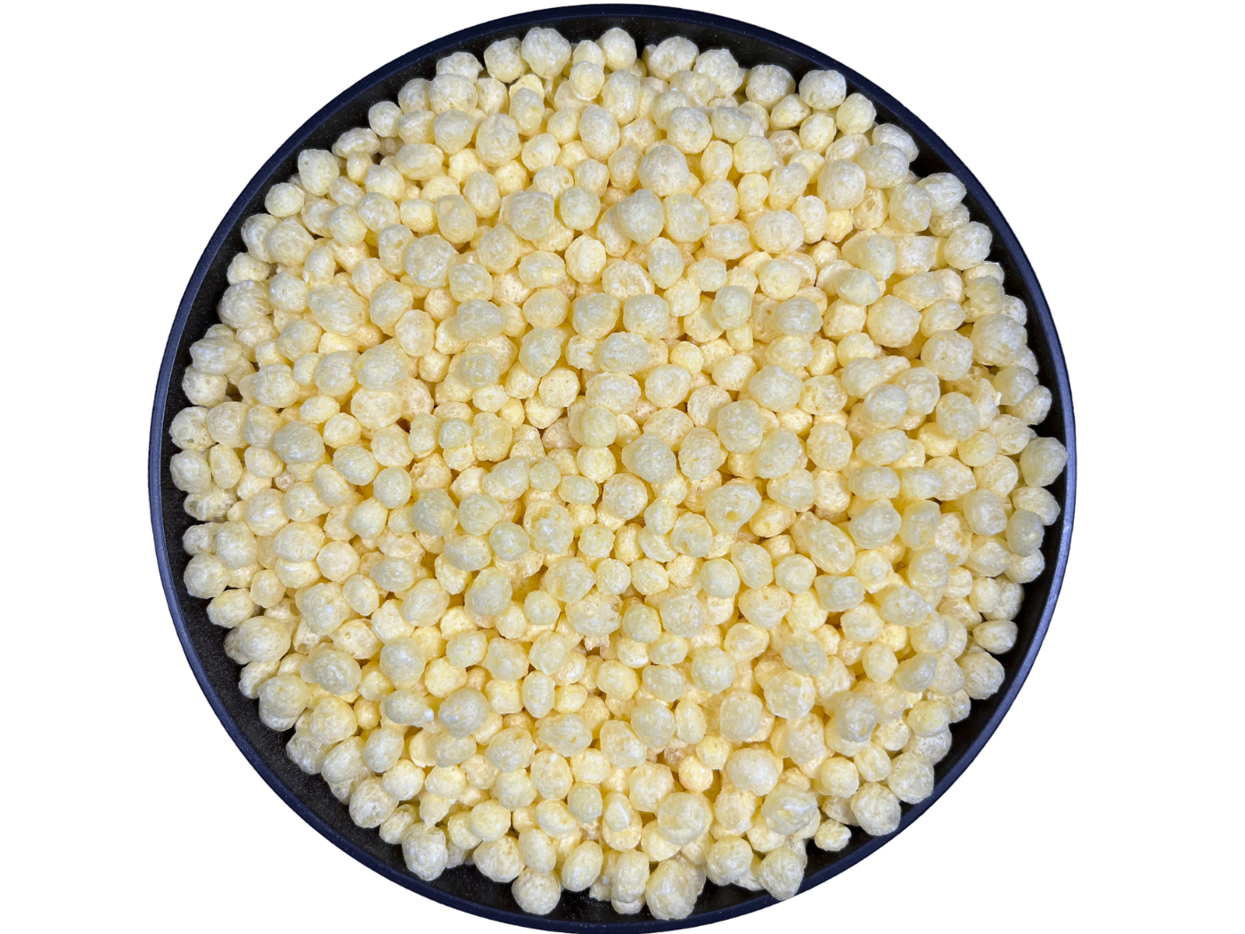 Quinoa Inflada Pop  - (Ying Yang)