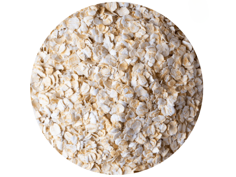 avena instantanea