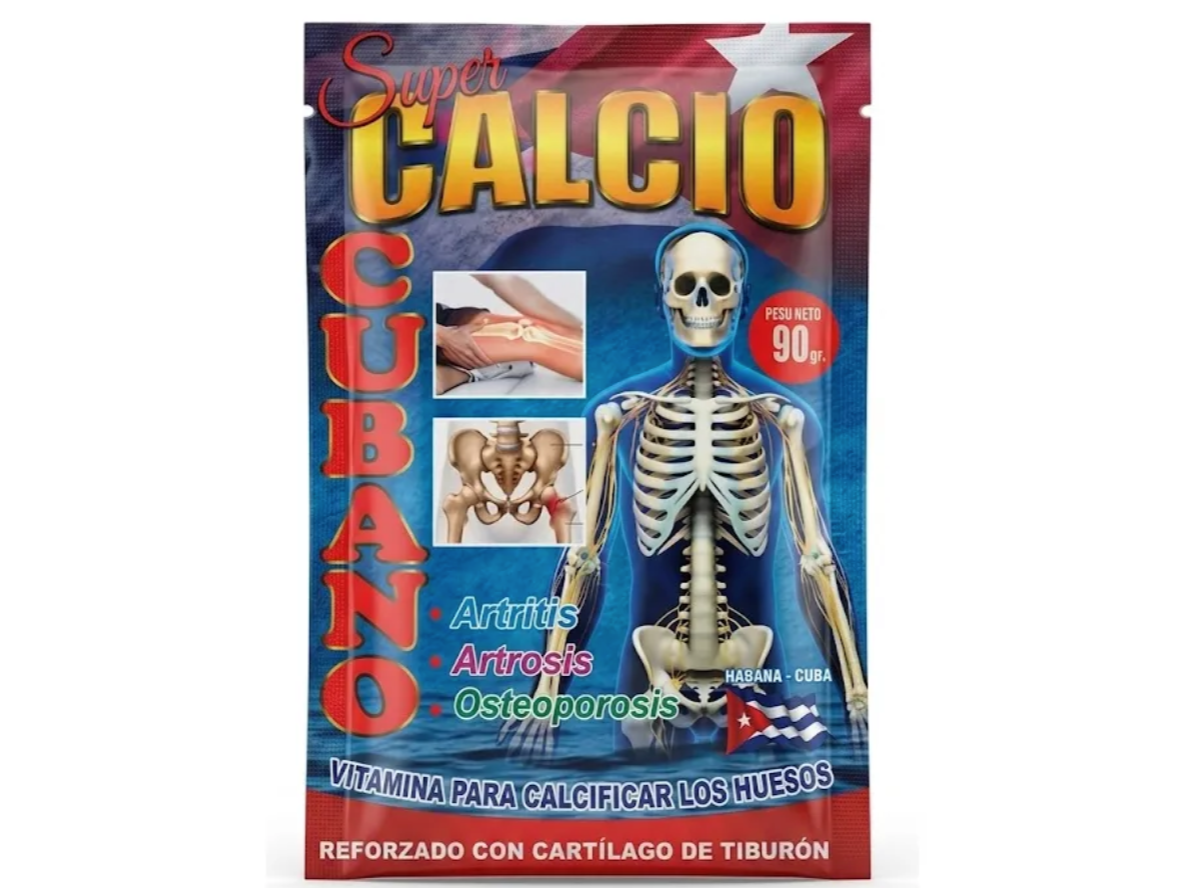 CALCIO CUBANO