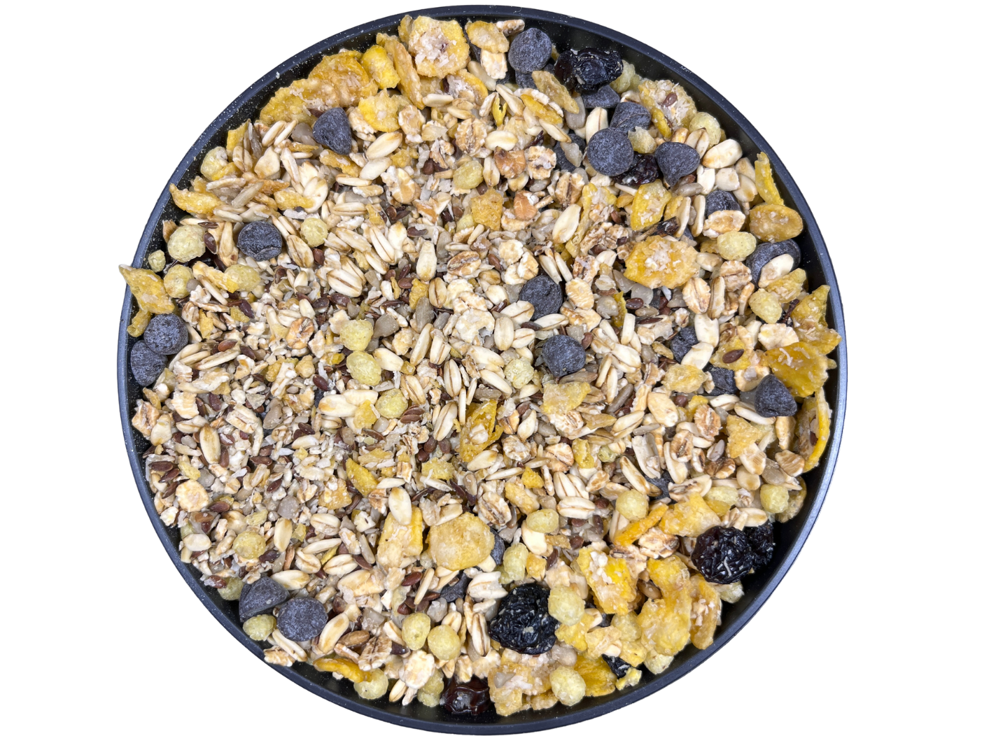 Choco Granola