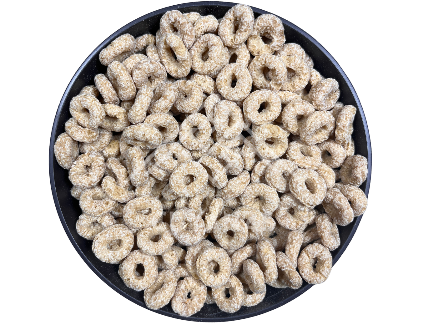 Aritos De Miel - (Ying Yang)