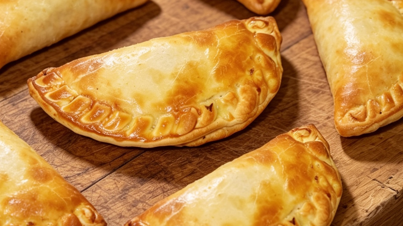 Empanadas
