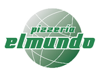 Logo de Pizzeria El Mundo Carloncho