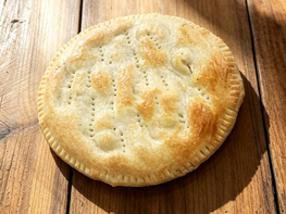 Tartas Individuales de Pizzeria El Mundo Carloncho