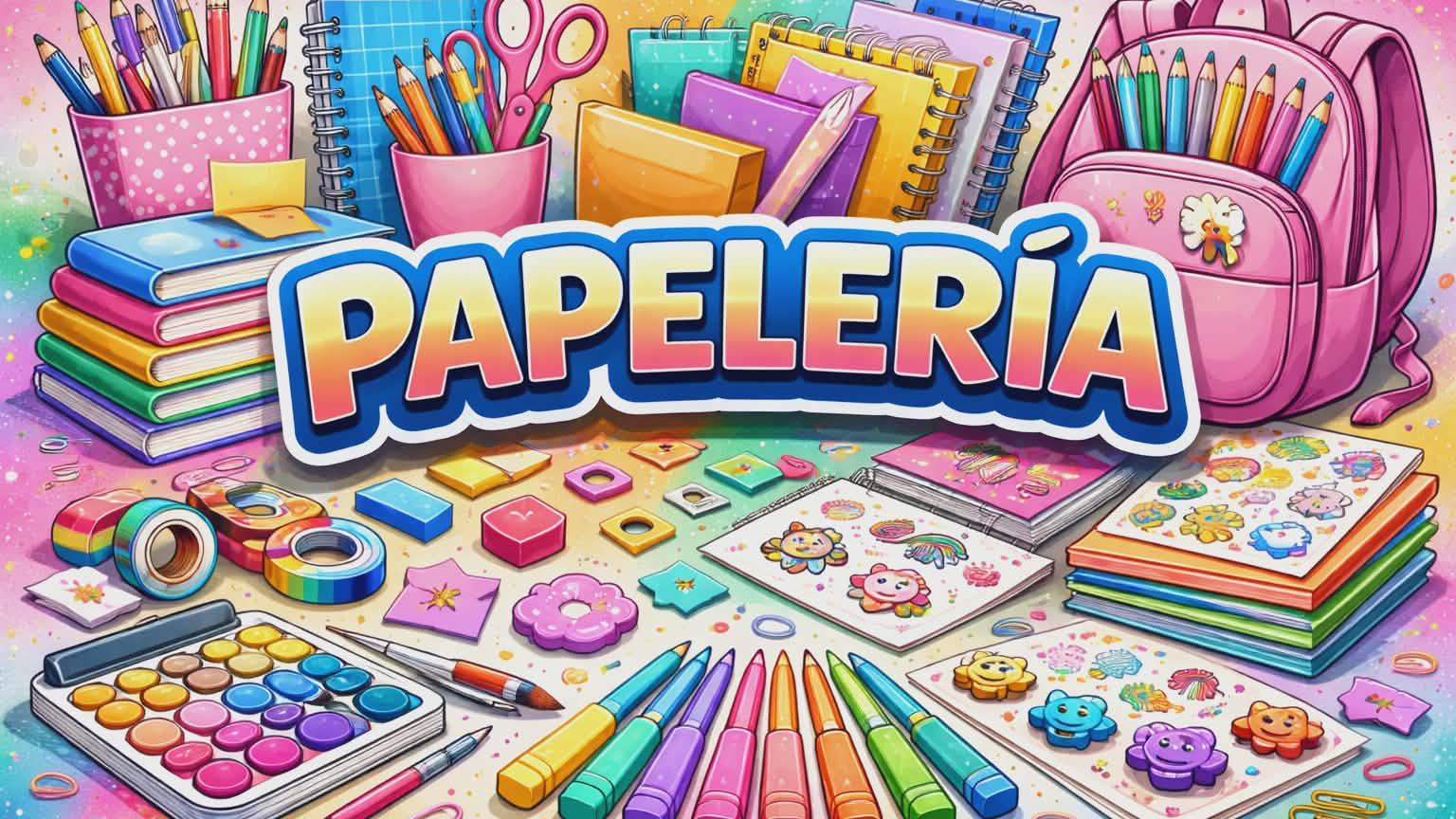 Papeleria
