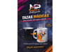 Tazas Magicas