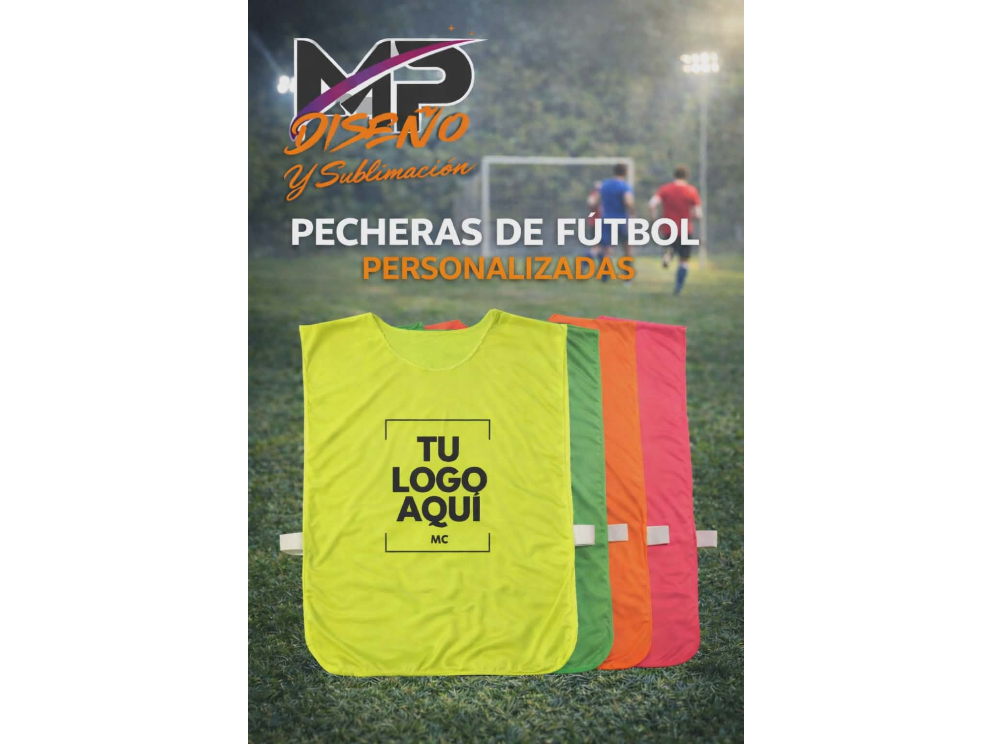 Pechera deportivas Niños