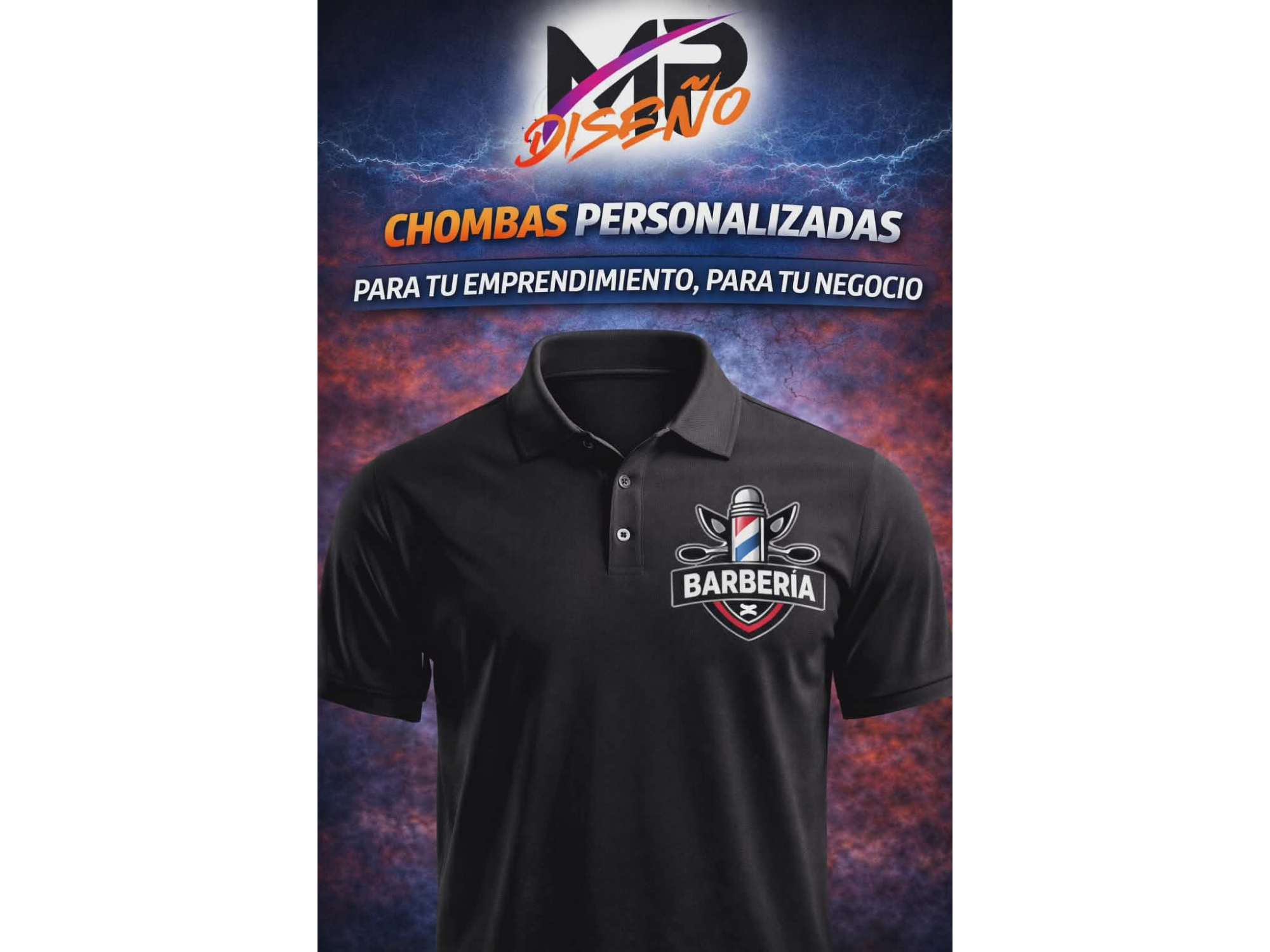 Chomba unisex