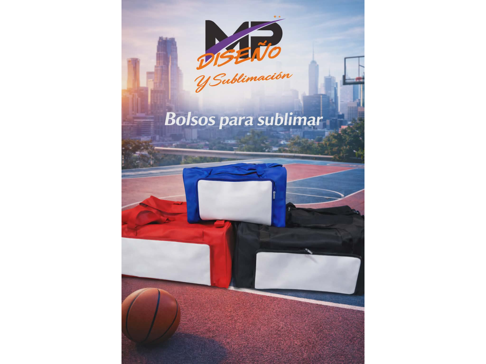 Bolsos personalizados