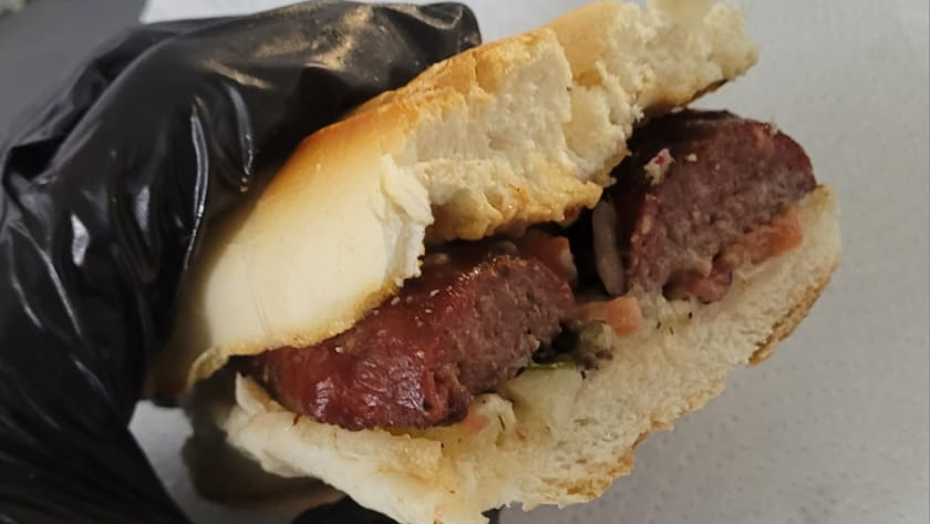 Choripan