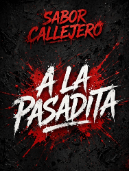 Logo A LA PASADITA