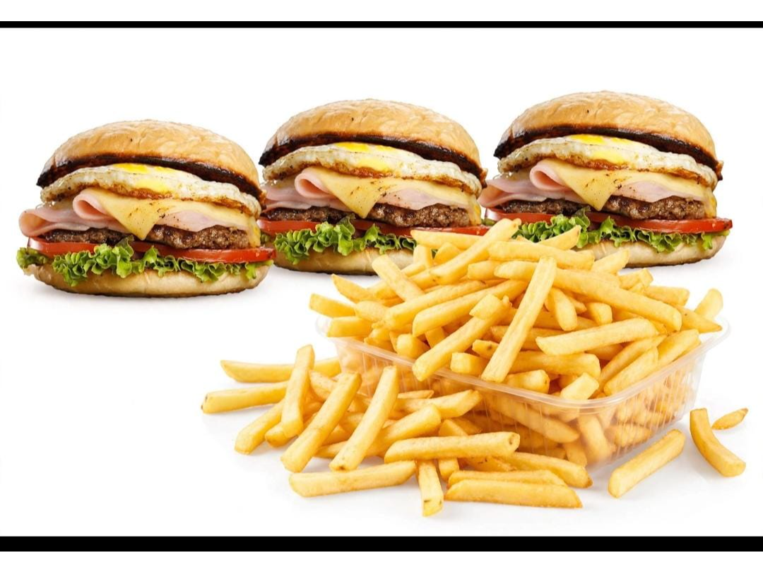 LA TRIPLE "B"