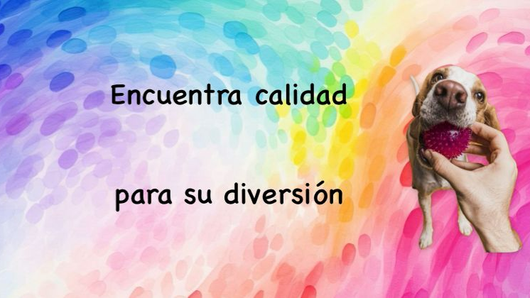 JUGUETES