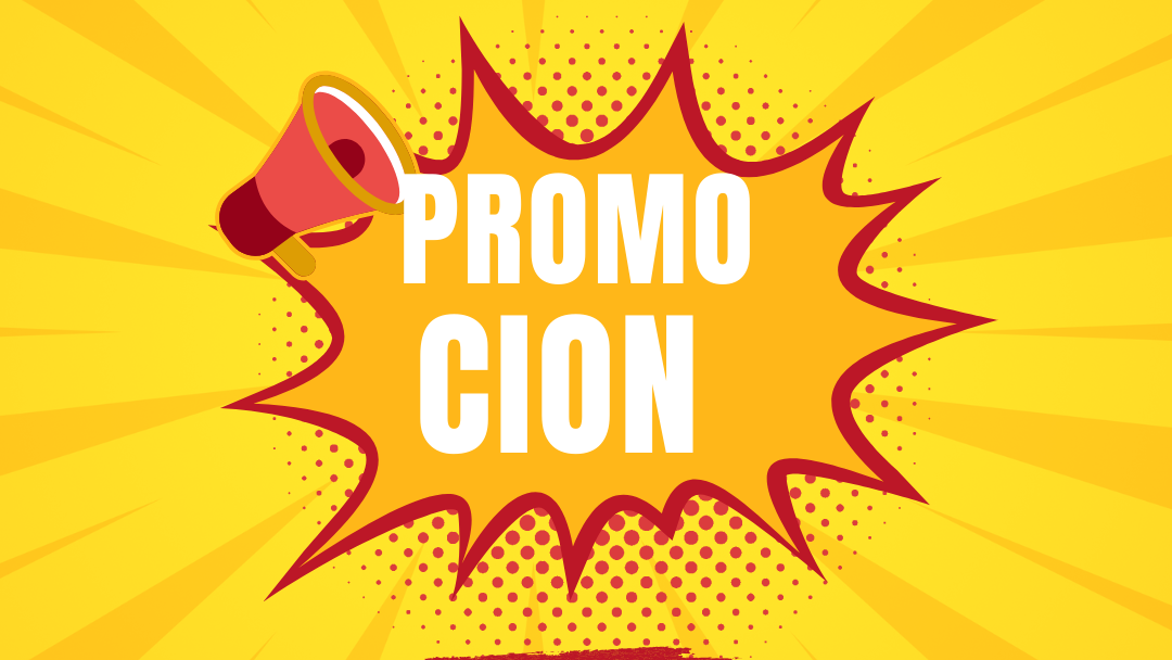 PROMOCIONES