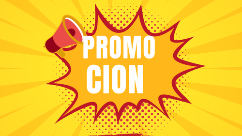 PROMOCIONES
