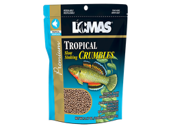 WAT626 MINI PELLETS P/PECES TROPICALES 90 G